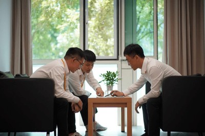 存量時(shí)代，文化經(jīng)紀(jì)人服務(wù) 企業(yè)競(jìng)爭(zhēng)力的新引擎