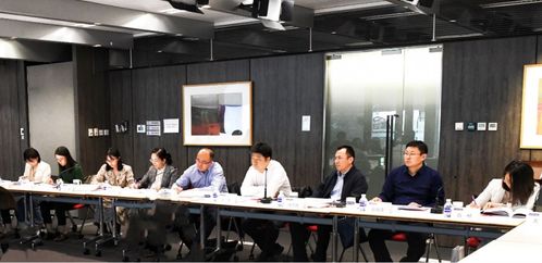 北京市司法局、商務(wù)局調(diào)研大成律所 共話法律服務(wù)數(shù)字化與文化經(jīng)紀(jì)人服務(wù)新趨勢(shì)